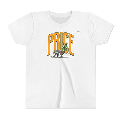 Sydni Price YOUTH Graphic Tee