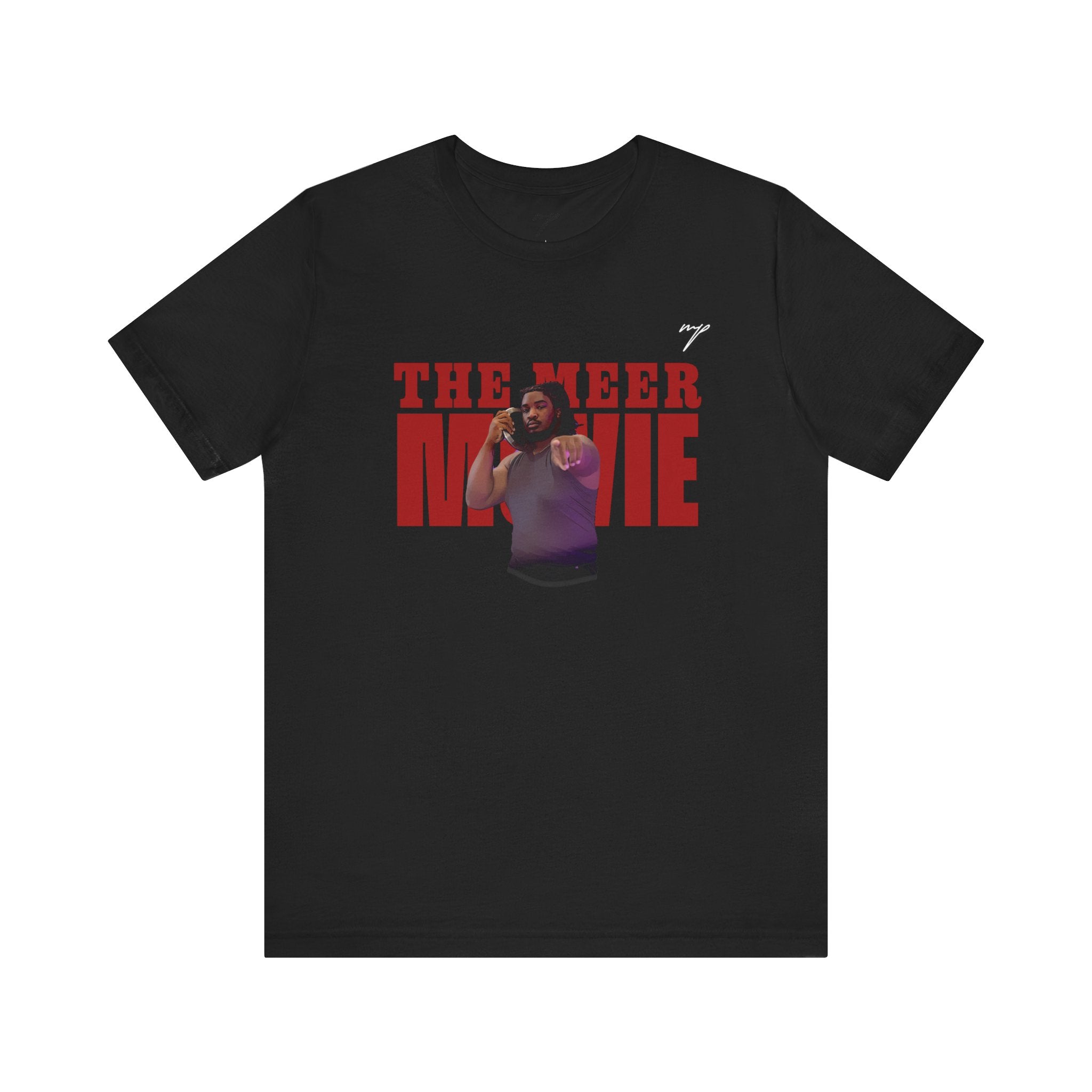 Jahymeer Larkins Graphic Tee