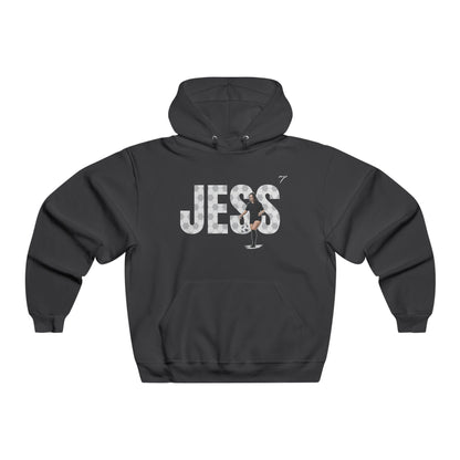 Jessica Sanchez Vintage Hoodie