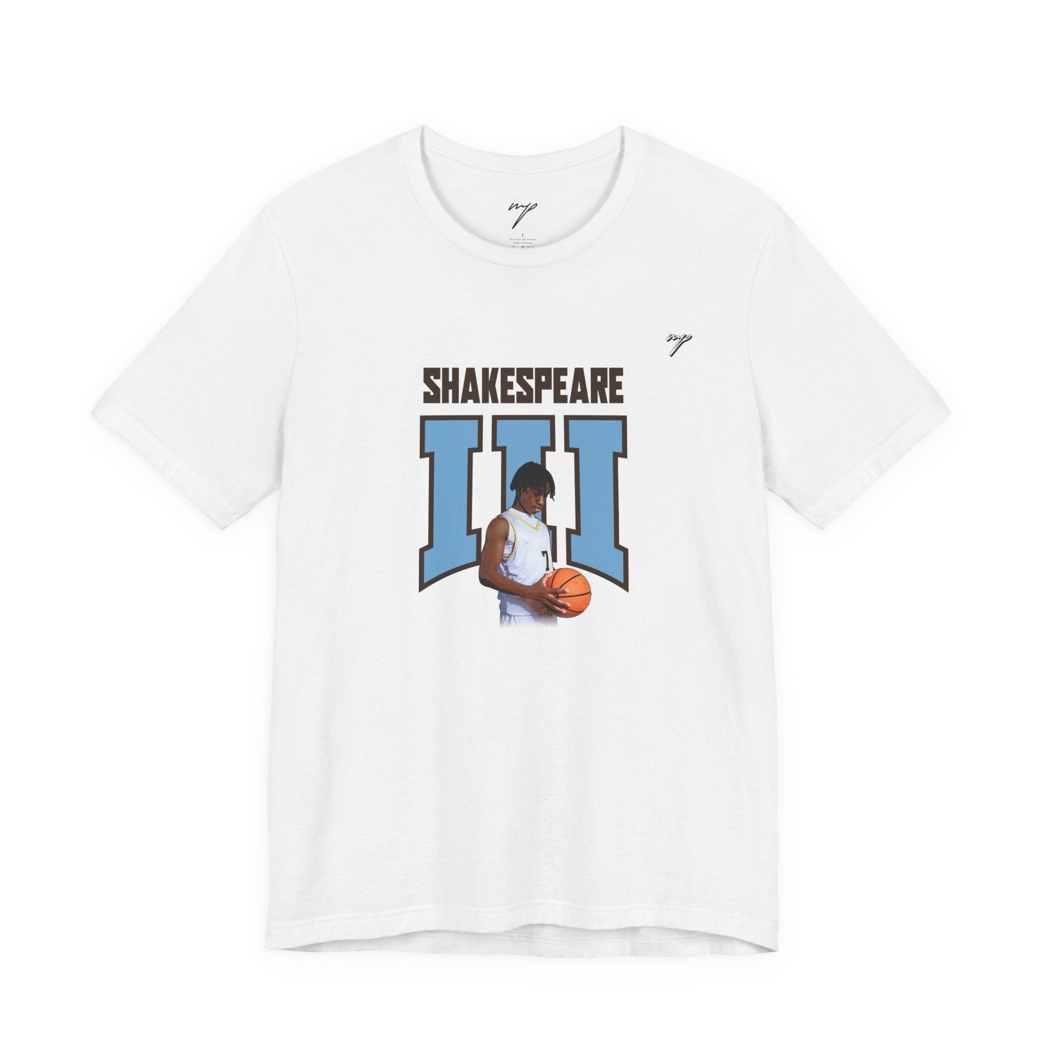 Bobby Shakespeare III Graphic Tee