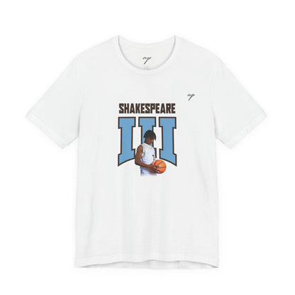 Bobby Shakespeare III Graphic Tee