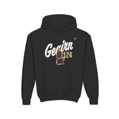 Abby Geairn YOUTH Hoodie