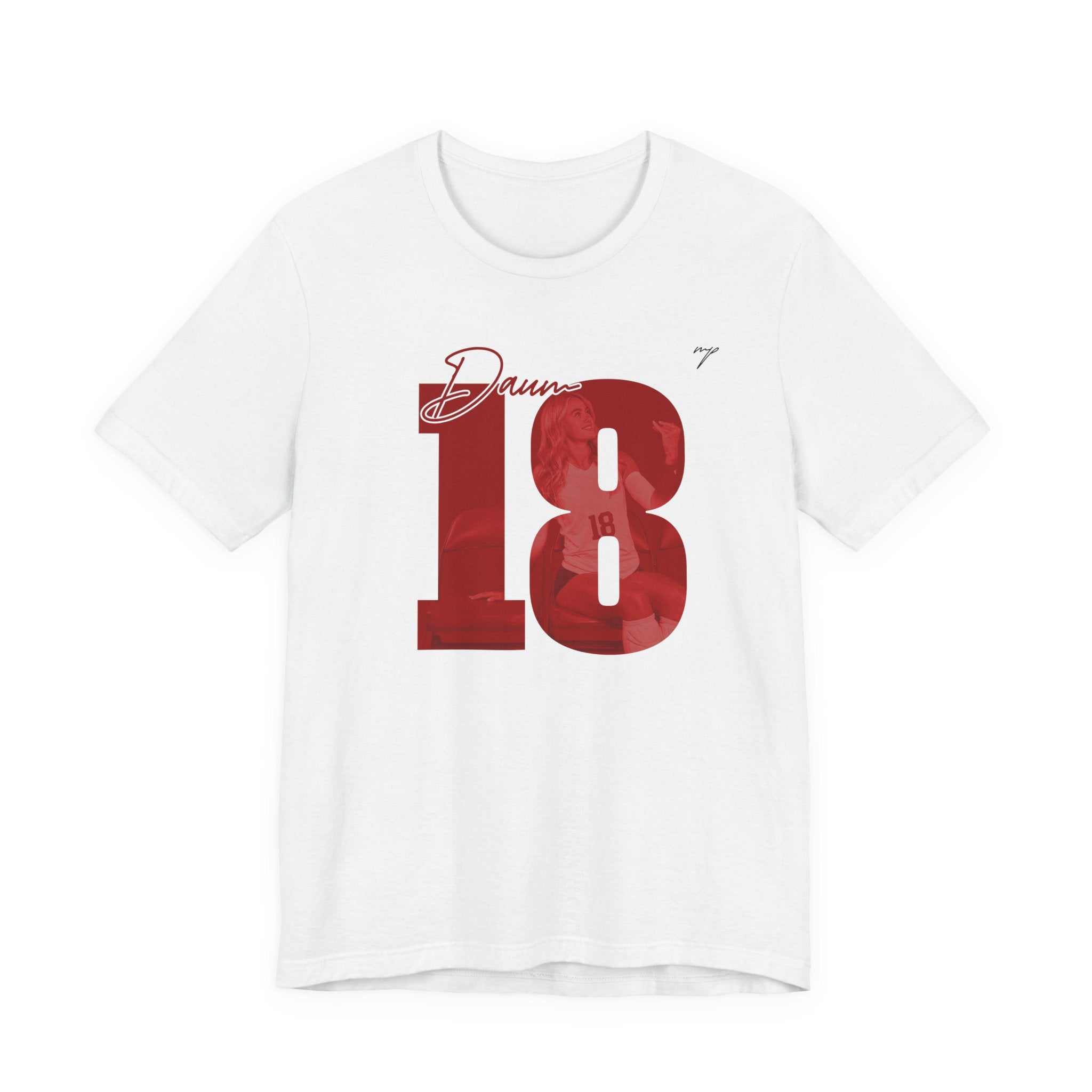 Avery Daum Graphic Tee