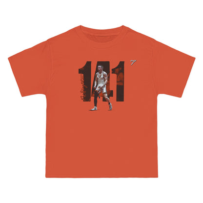 Nash Singleton Vintage Tee