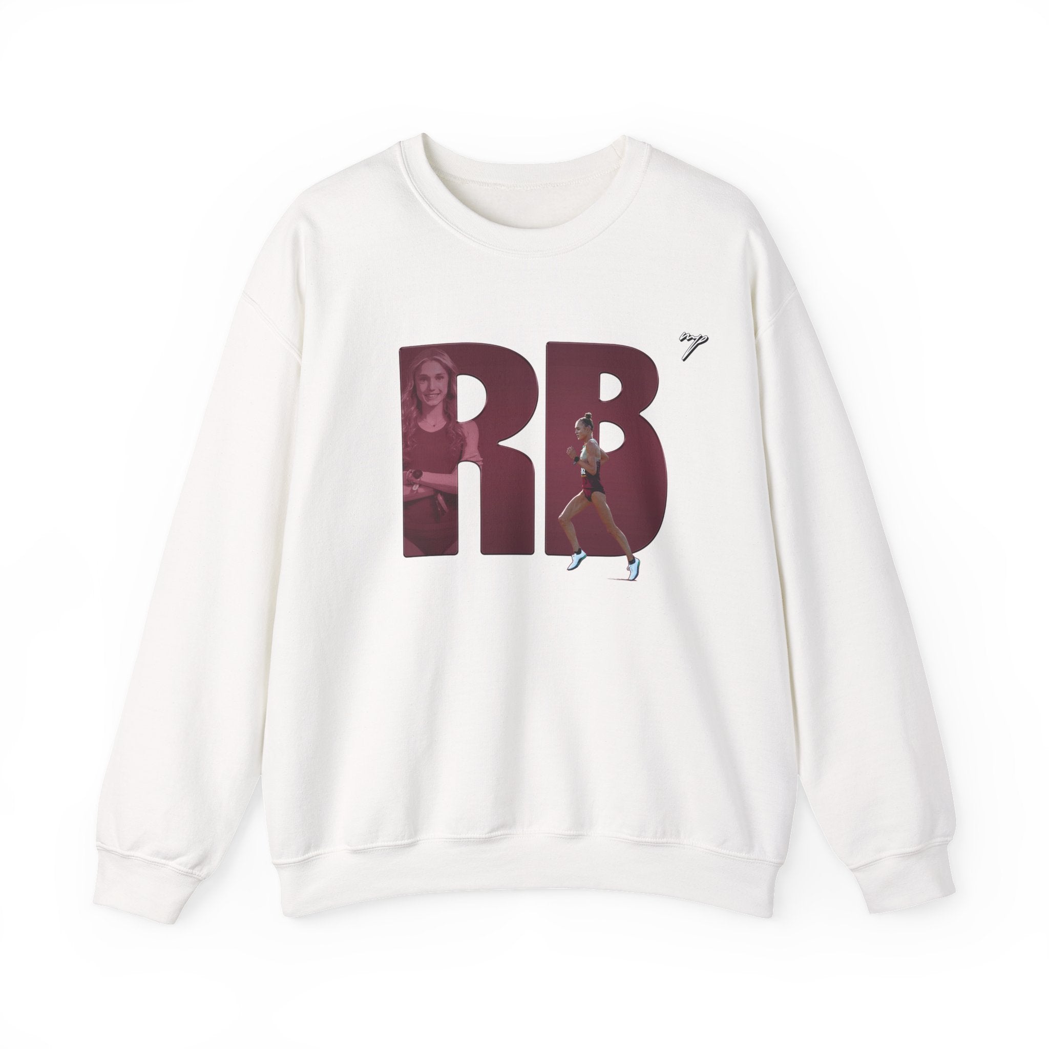 Rylee Blade Crewneck