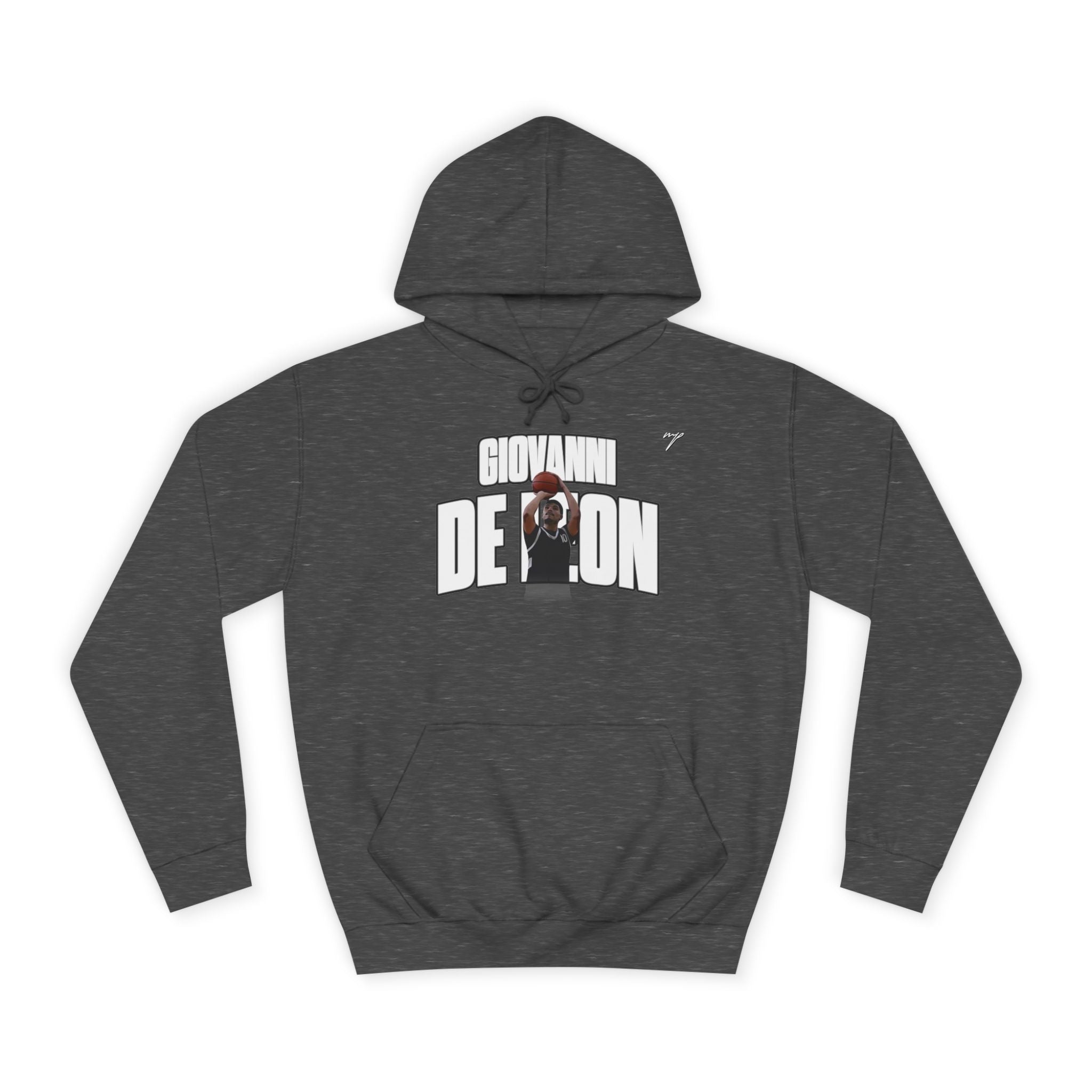 Giovanni De Leon  Hoodie