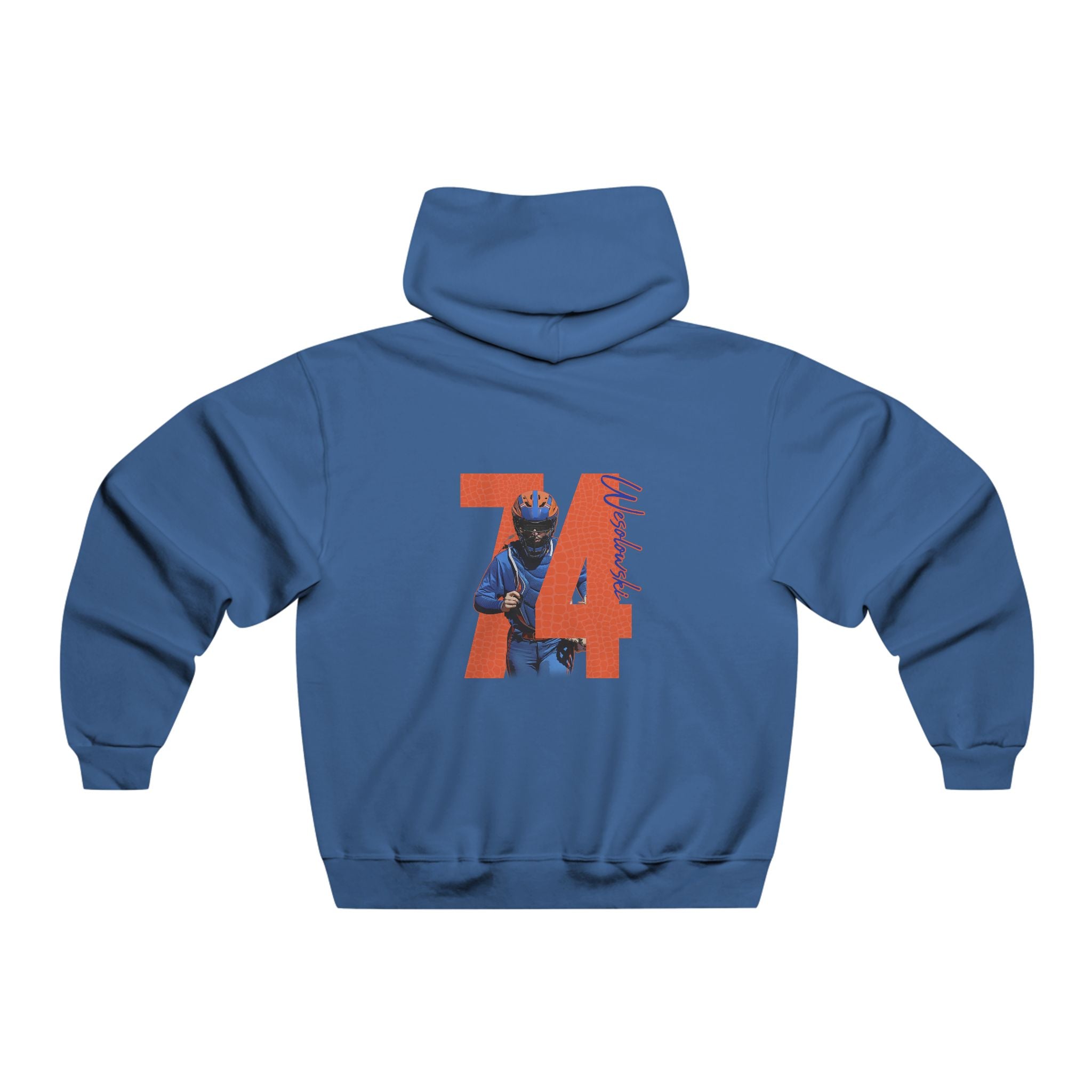 Ella Wesolowski Vintage Hoodie