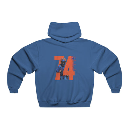 Ella Wesolowski Vintage Hoodie