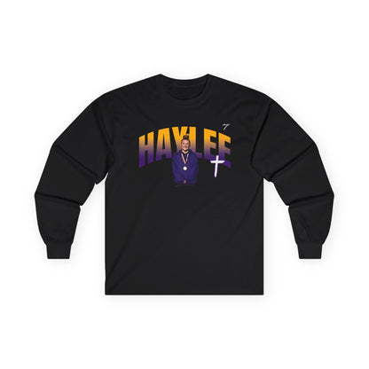 Haylee Whitcraft Long Sleeve Tee