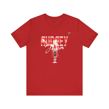 Audrey Jackson Graphic Tee