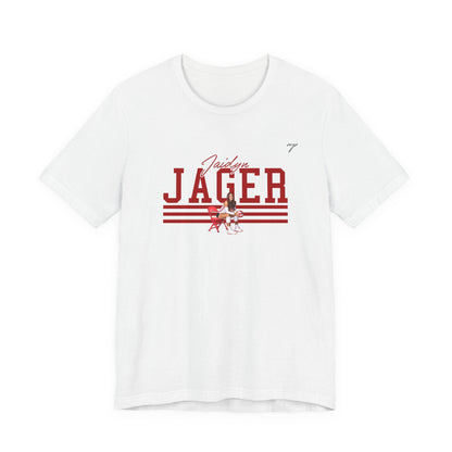 Jaidyn Jager Graphic Tee