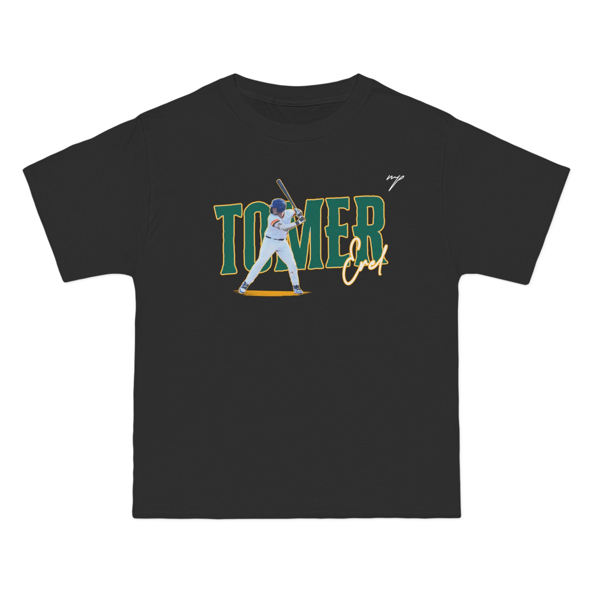 Tomer Erel Vintage Tee