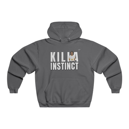 Kevin Lawson Vintage Hoodie