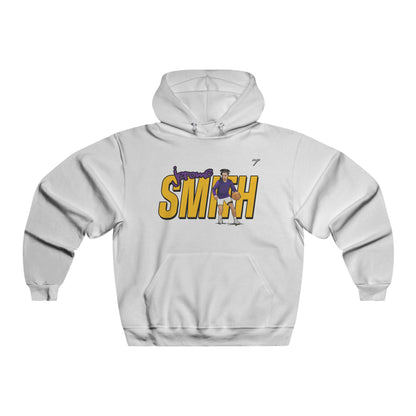 Jerome Smith Vintage Hoodie