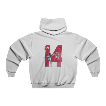 Kenny Ishikawa Vintage Hoodie