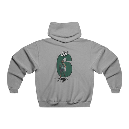 Jahari Tillis Vintage Hoodie