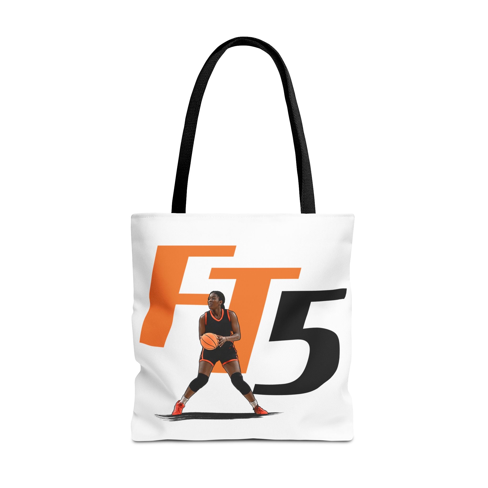 Fadima Tall Tote Bag