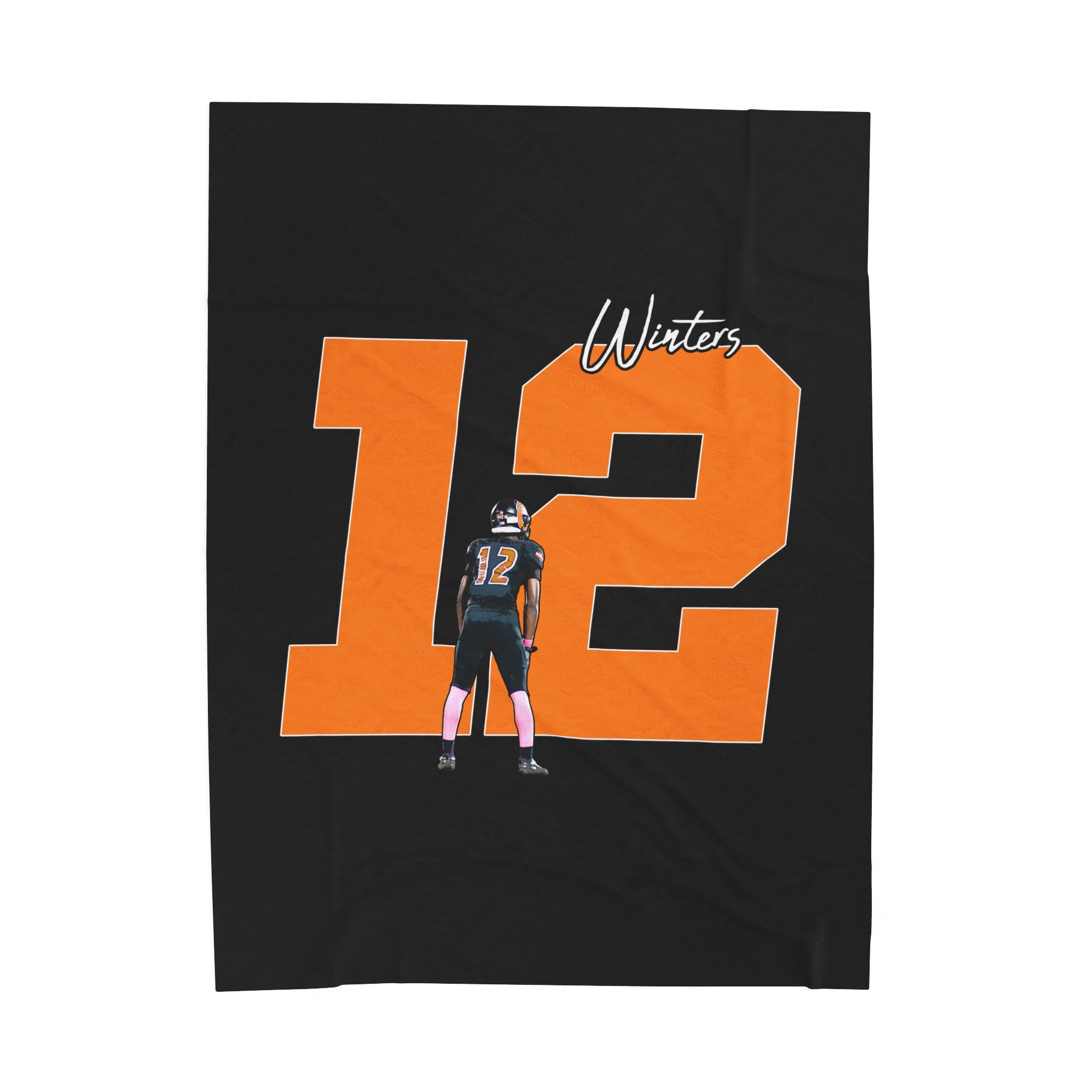 Micah Winters Blanket