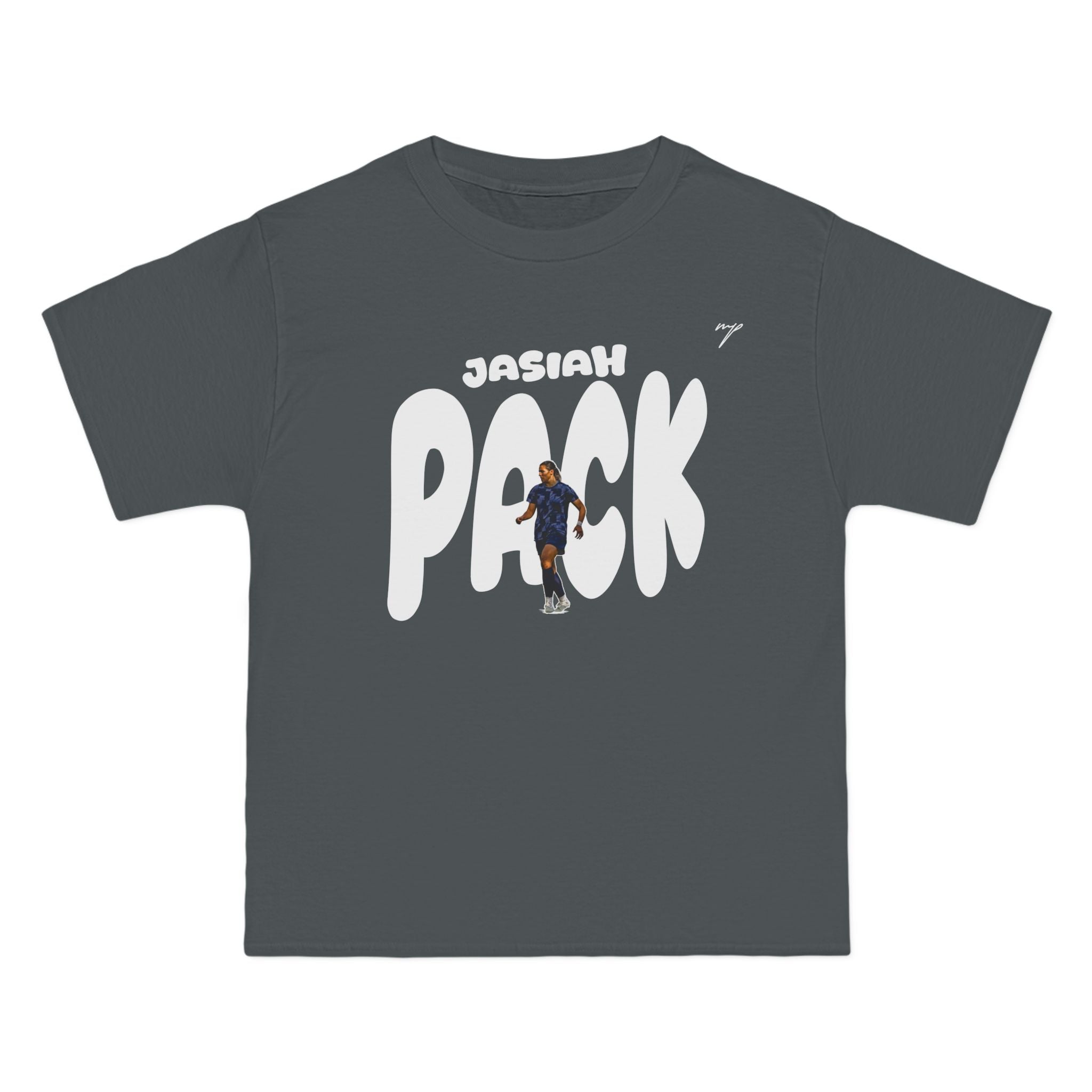 Jasiah Pack Vintage Tee