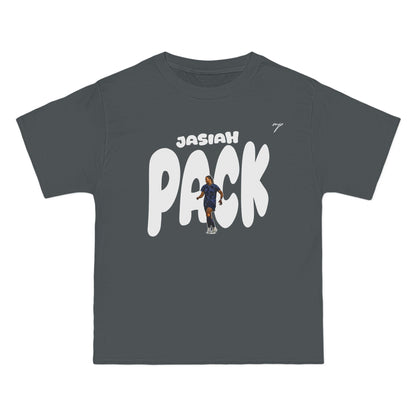 Jasiah Pack Vintage Tee