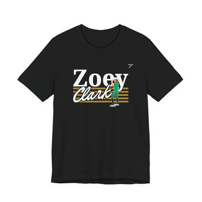Zoey Clark Graphic Tee