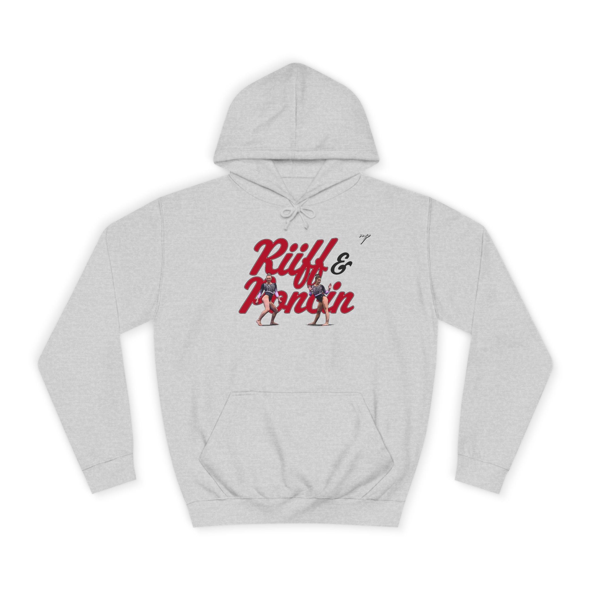 Avery & Elizabeth Duo Hoodie