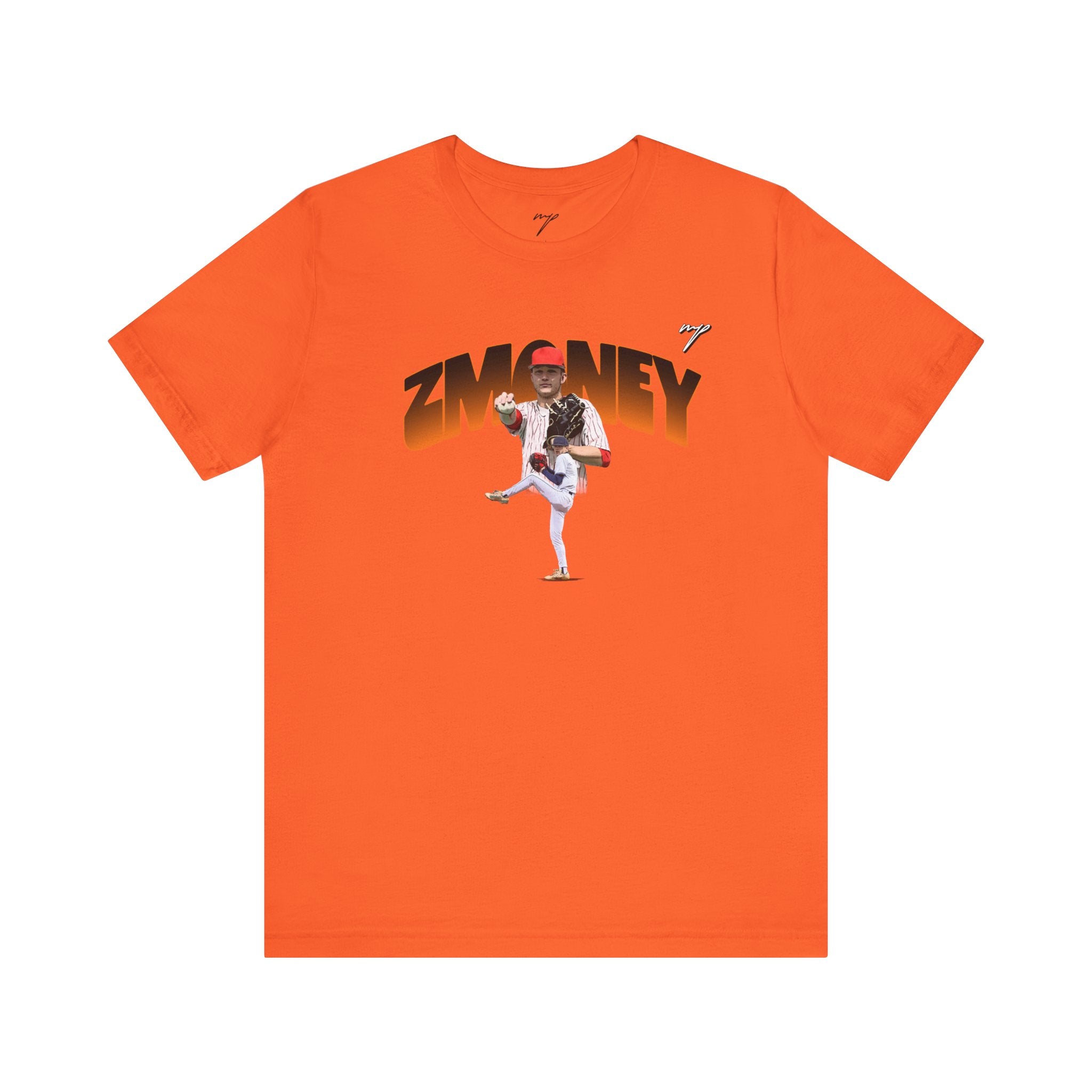 Zane Wilson Graphic Tee