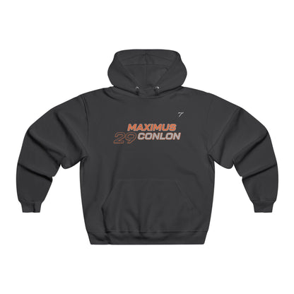 Maximus Conlon Vintage Hoodie