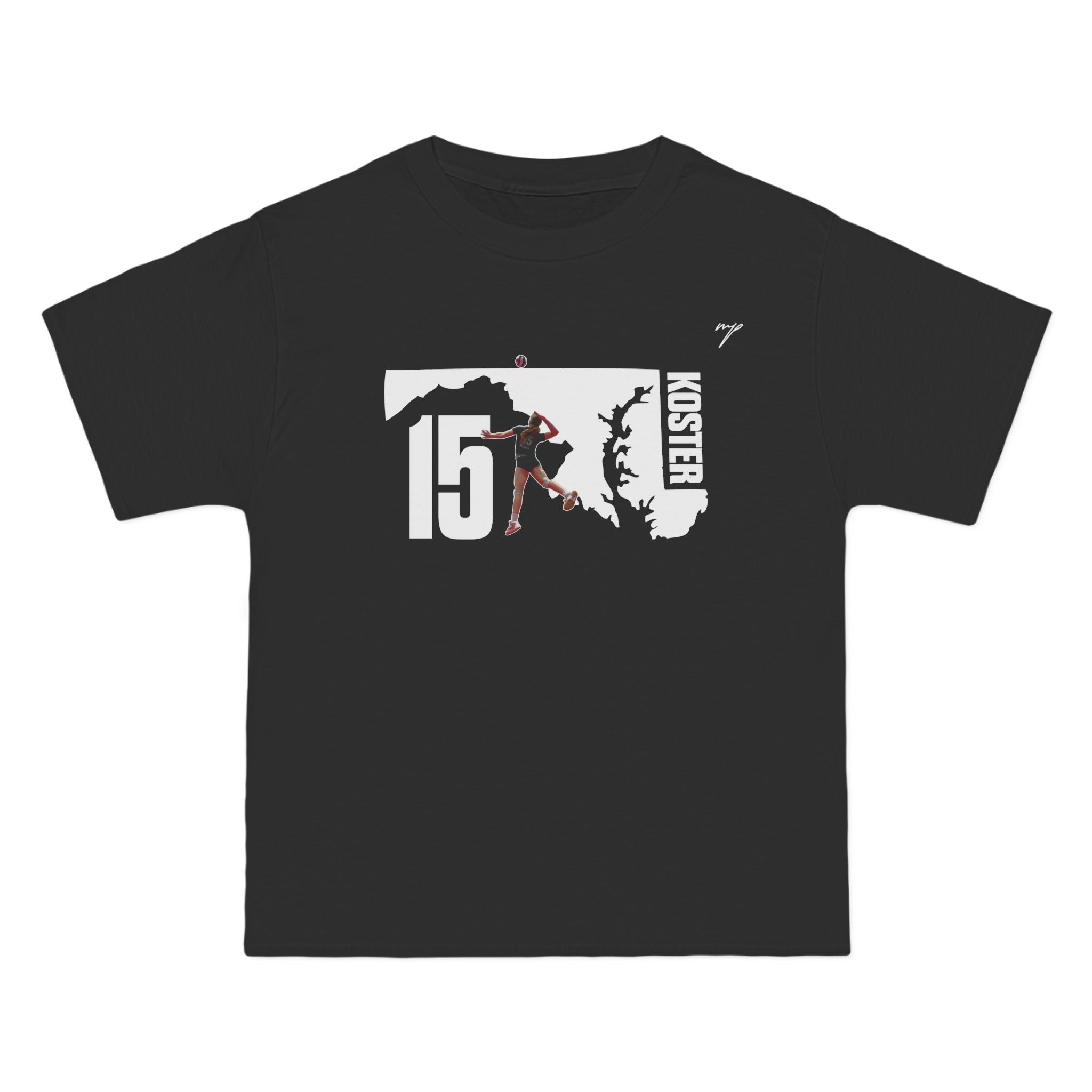 Myah Koster Vintage Tee