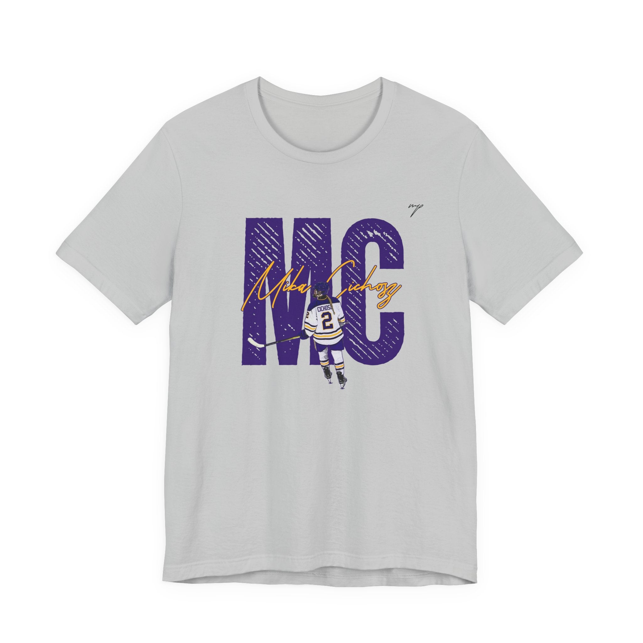 Mika Cichosz Graphic Tee