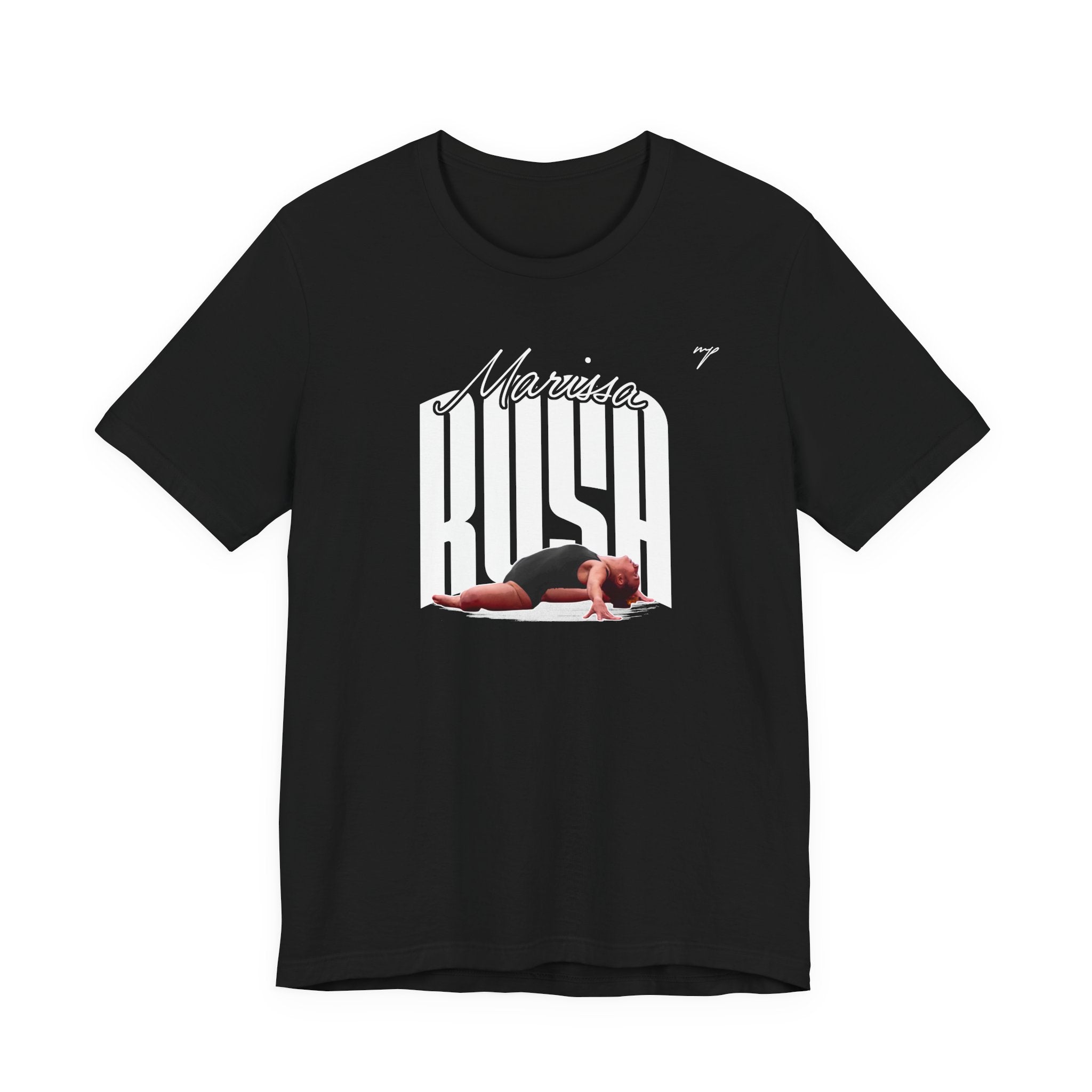 Marissa Rosa Graphic Tee