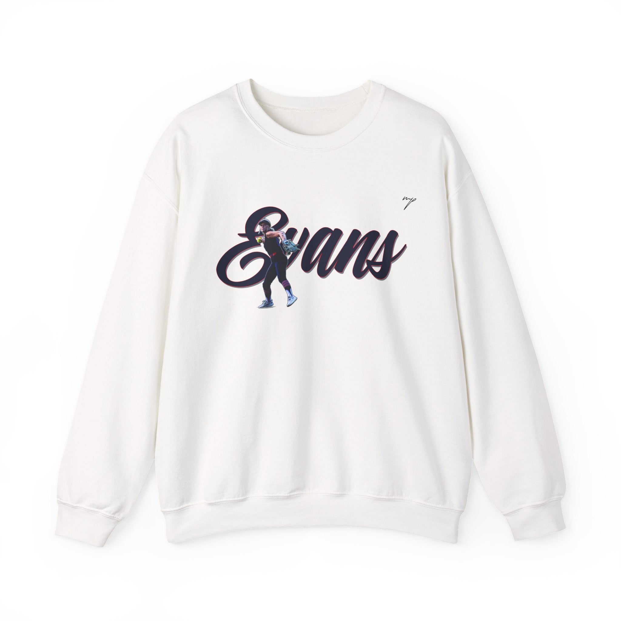 Hannah Evans Crewneck