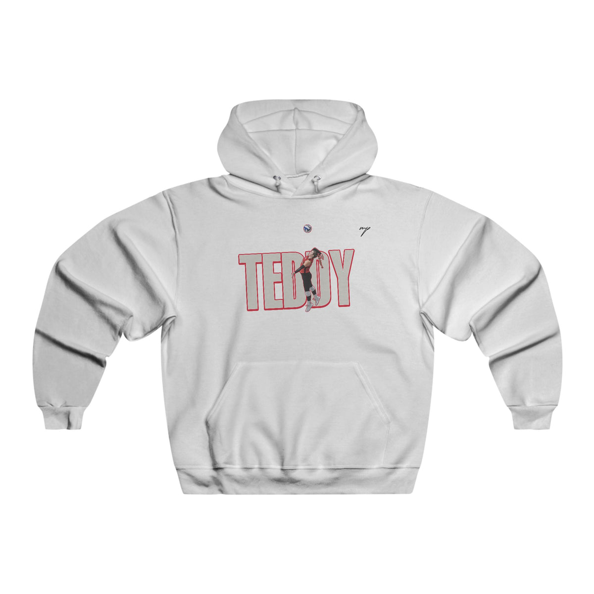 Taylor Dunlap Vintage Hoodie
