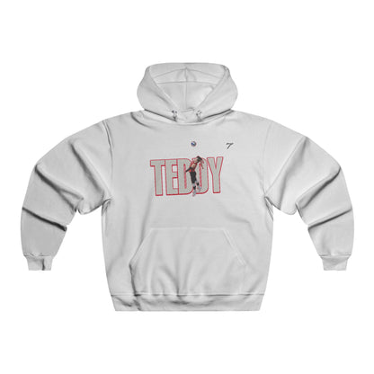 Taylor Dunlap Vintage Hoodie