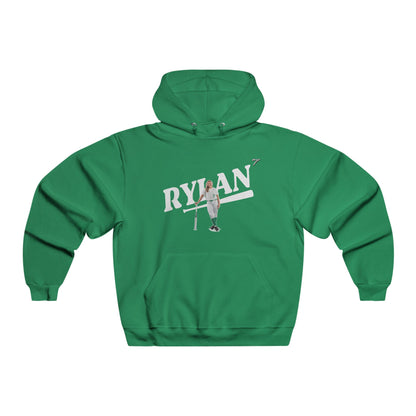 Rylan Miller Vintage Hoodie