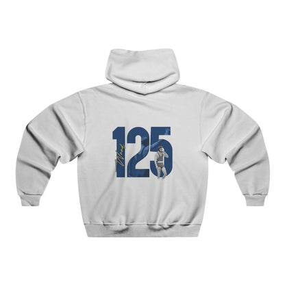Cale Wood Vintage Hoodie