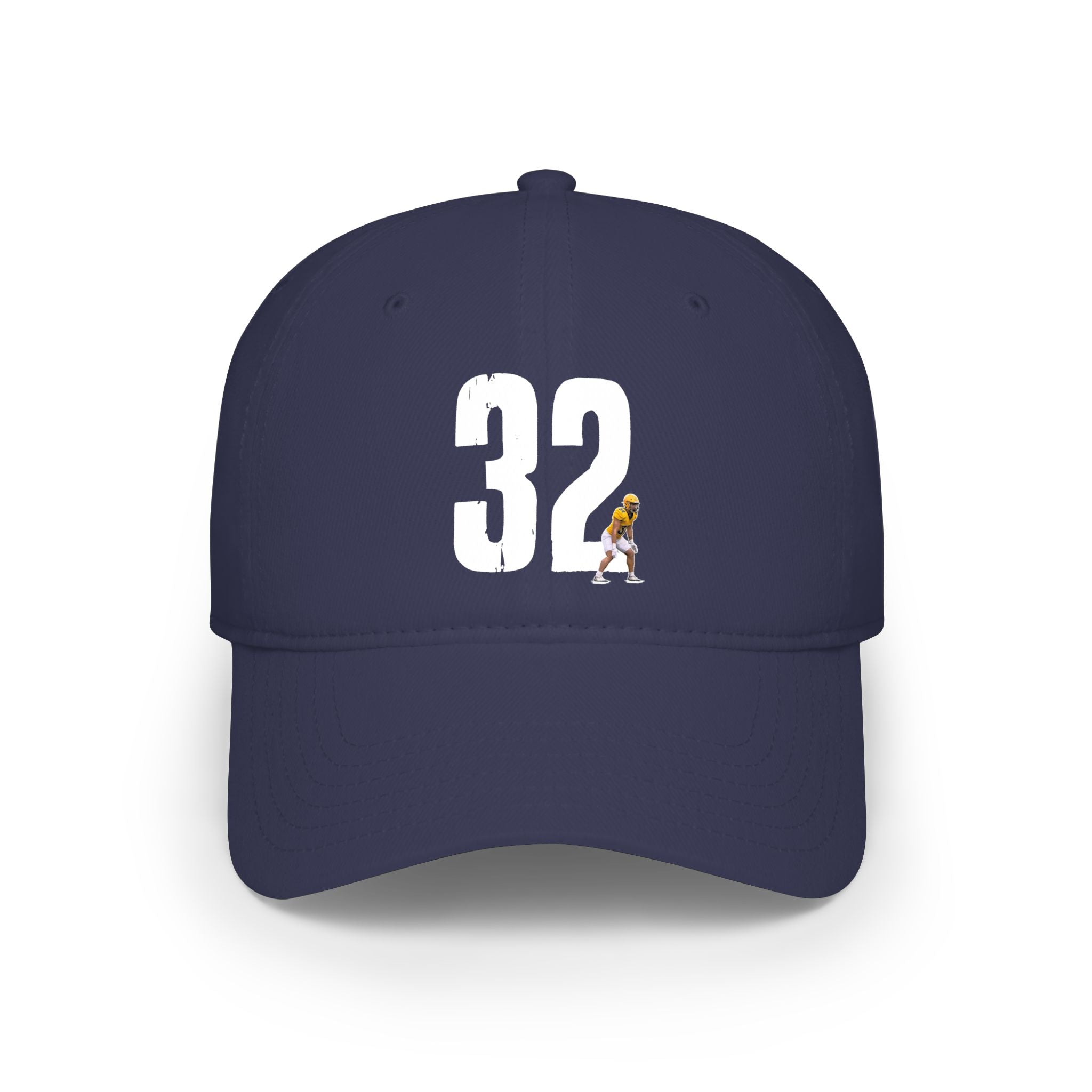 Camron Maciejewski Hat
