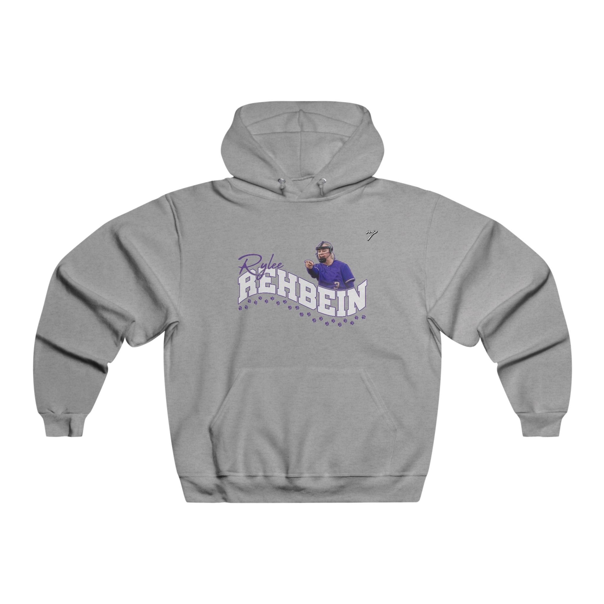 Rylee Rehbein Vintage Hoodie
