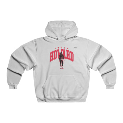 Kaden Howard Vintage Hoodie