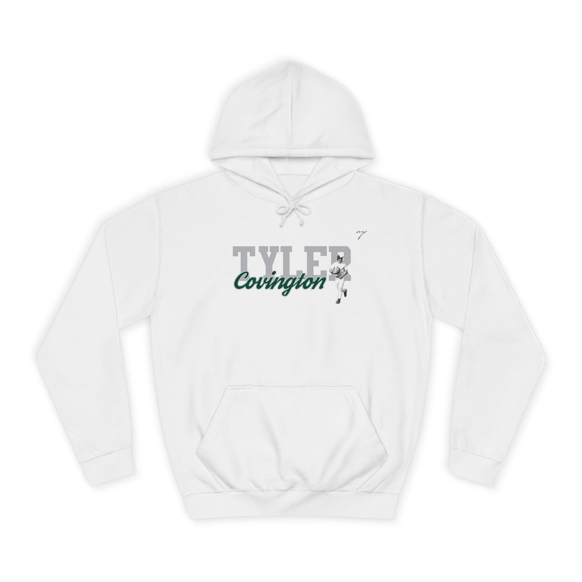 Tyler Covington Hoodie