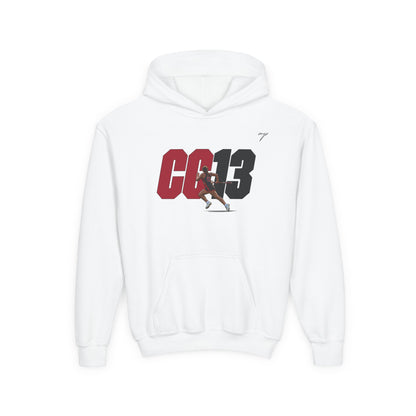 Chloe Castro YOUTH Hoodie