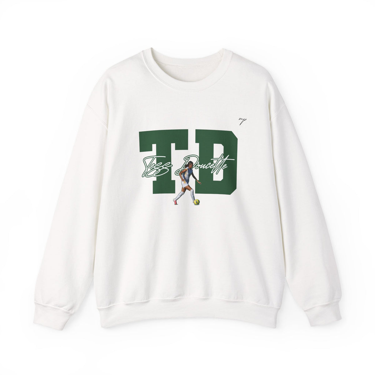 Tess Doucette Crewneck