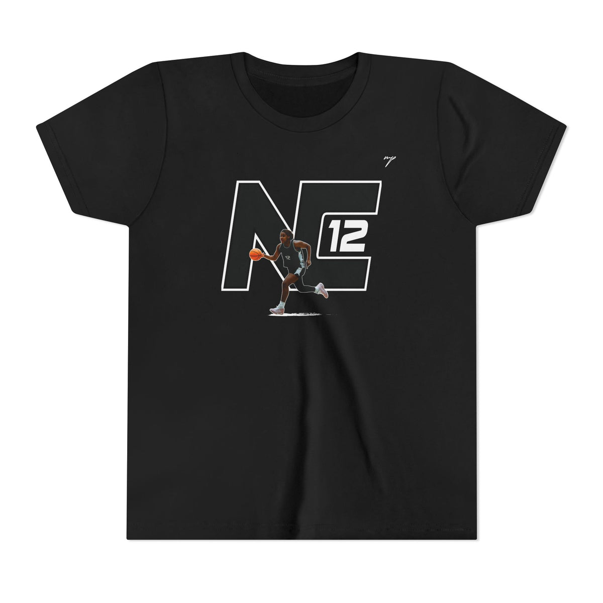 Natalie Chisi YOUTH Graphic Tee