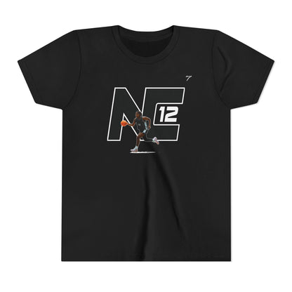 Natalie Chisi YOUTH Graphic Tee