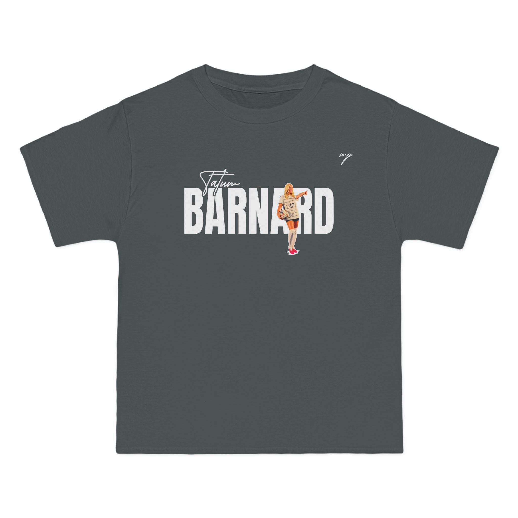 Tatum Barnard Vintage Tee