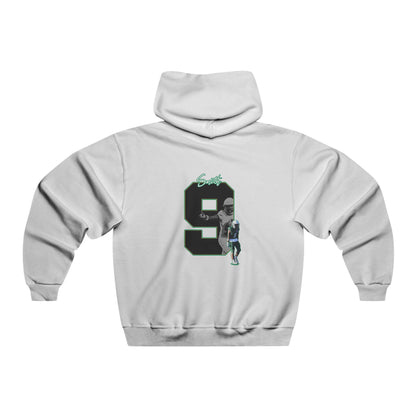 Jordan Smith Vintage Hoodie