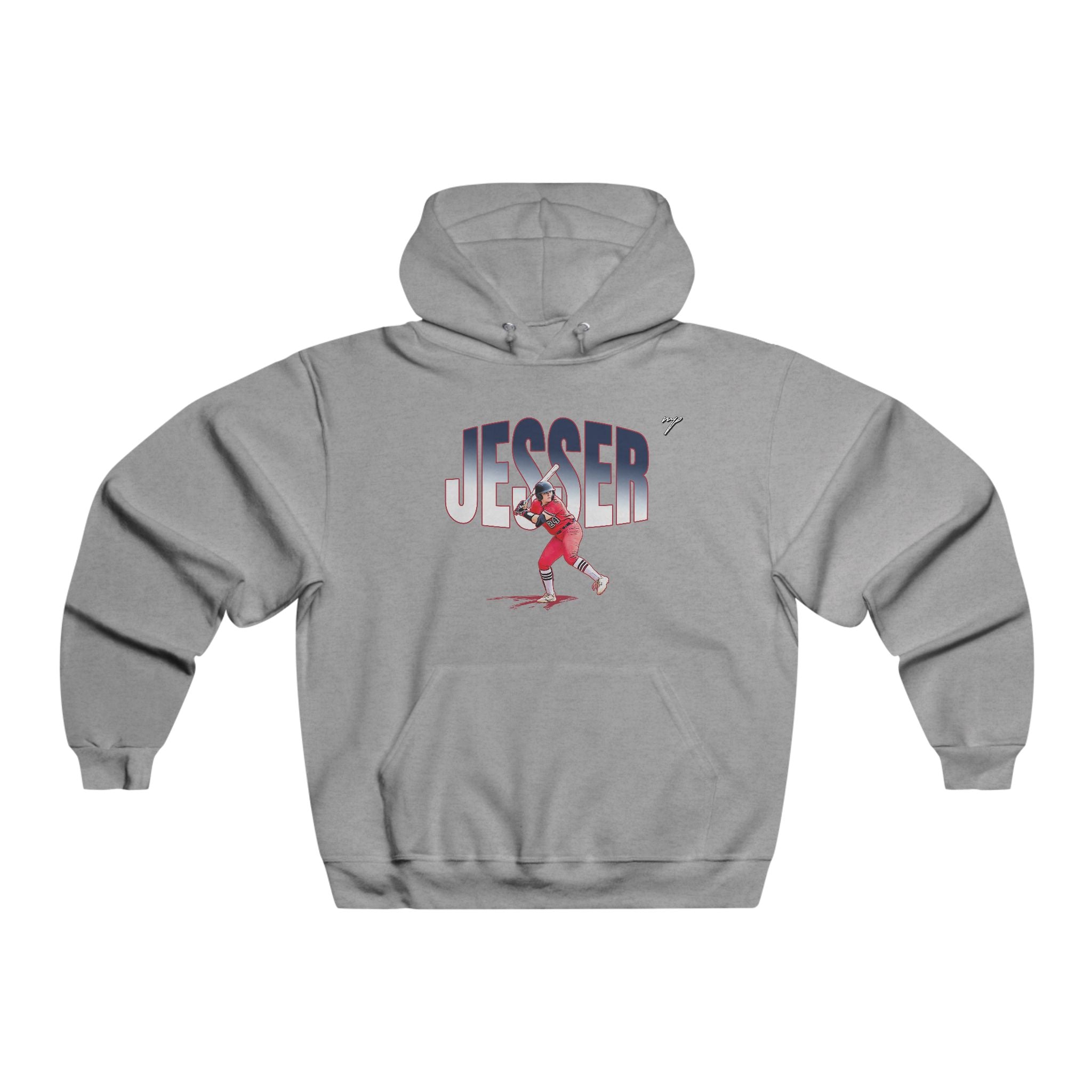 Savannah Jessee Vintage Hoodie