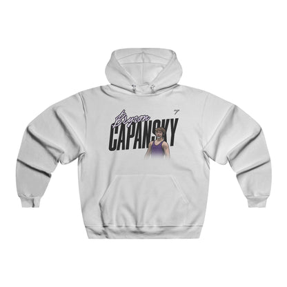 Bryson Capansky Vintage Hoodie