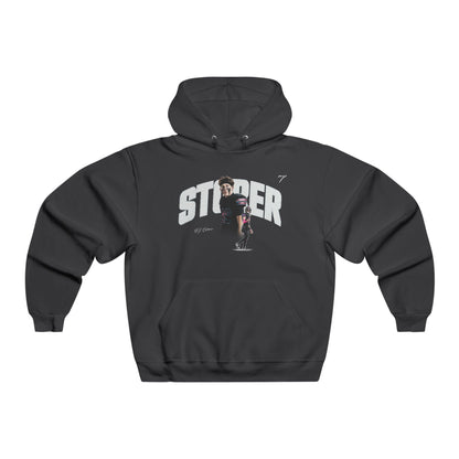 PJ Storer Vintage Hoodie