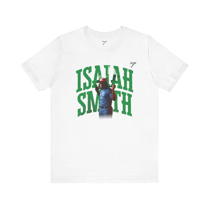 Isaiah Smith Graphic Tee